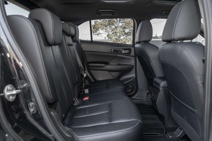 2023 Mitsubishi Eclipse Cross PHEV Exceed