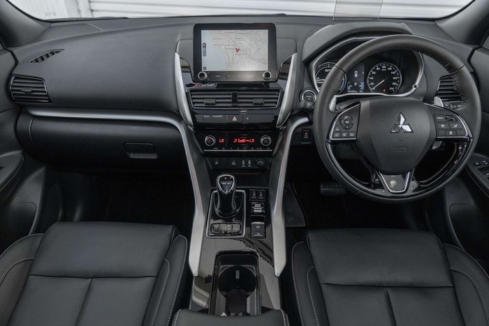 2023 Mitsubishi Eclipse Cross PHEV Exceed