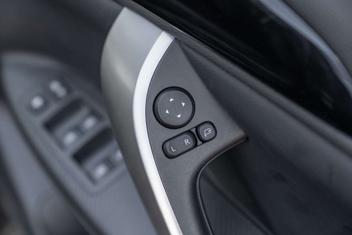 2023 Mitsubishi Eclipse Cross PHEV Exceed