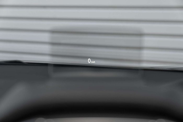 2023 Mitsubishi Eclipse Cross PHEV Exceed