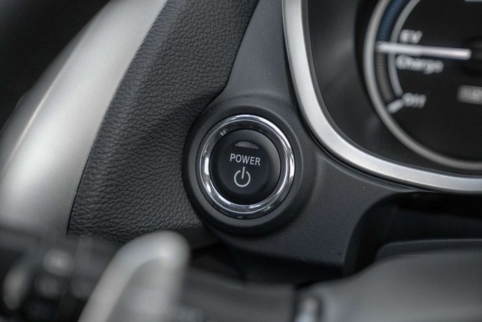 2023 Mitsubishi Eclipse Cross PHEV Exceed