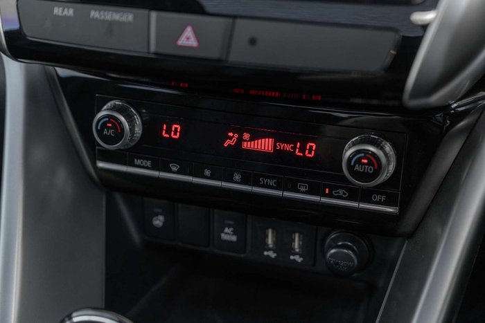 2023 Mitsubishi Eclipse Cross PHEV Exceed