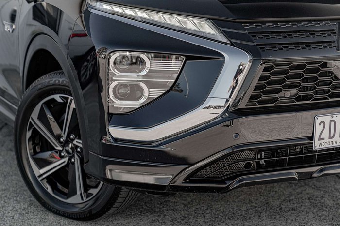 2023 Mitsubishi Eclipse Cross PHEV Exceed