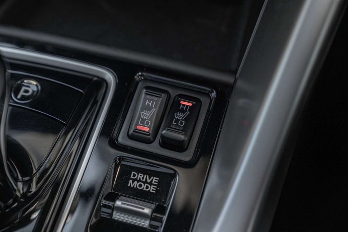 2023 Mitsubishi Eclipse Cross PHEV Exceed