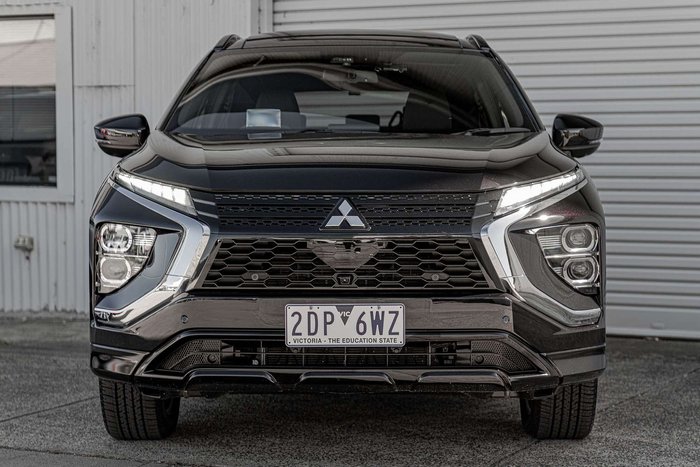 2023 Mitsubishi Eclipse Cross PHEV Exceed