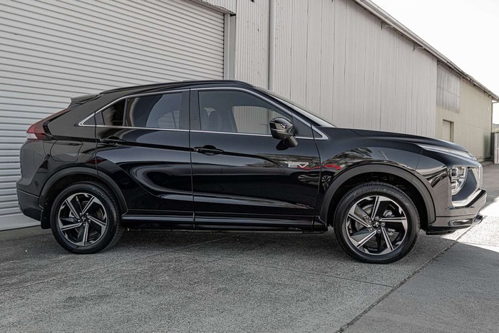 2023 Mitsubishi Eclipse Cross PHEV Exceed