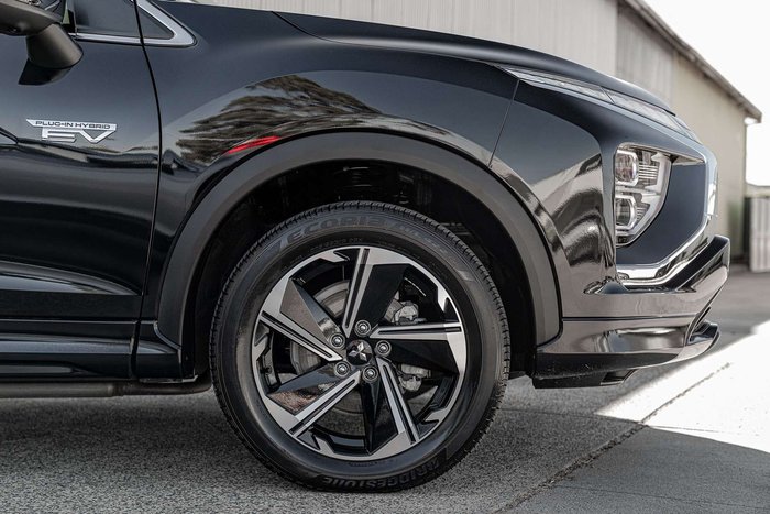 2023 Mitsubishi Eclipse Cross PHEV Exceed