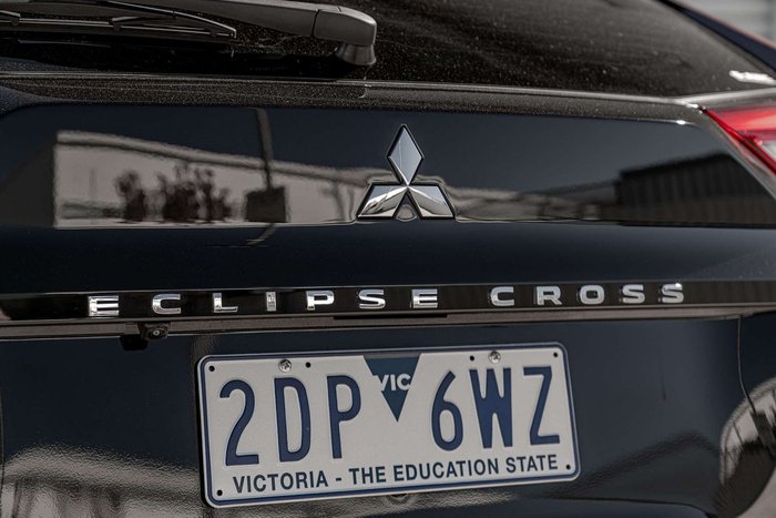 2023 Mitsubishi Eclipse Cross PHEV Exceed