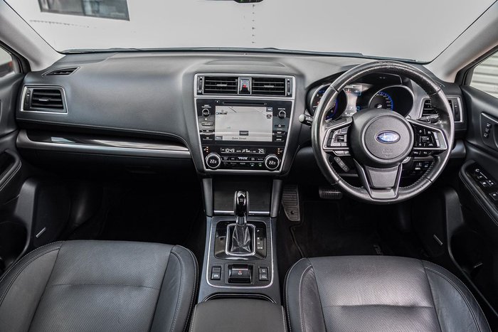 2018 Subaru Outback 3.6R