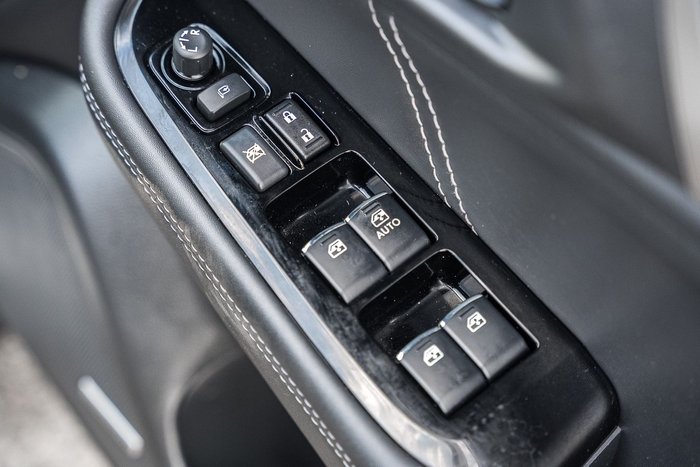 2018 Subaru Outback 3.6R