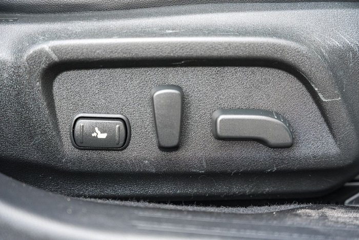 2018 Subaru Outback 3.6R