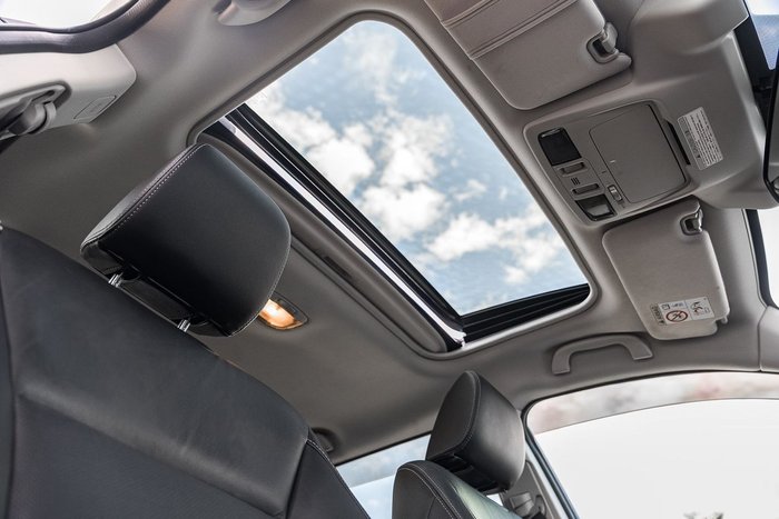 2018 Subaru Outback 3.6R