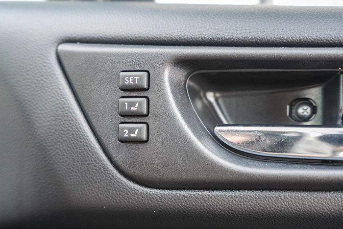 2018 Subaru Outback 3.6R