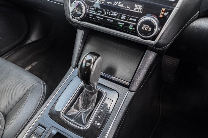 2018 Subaru Outback 3.6R