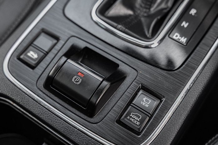 2018 Subaru Outback 3.6R