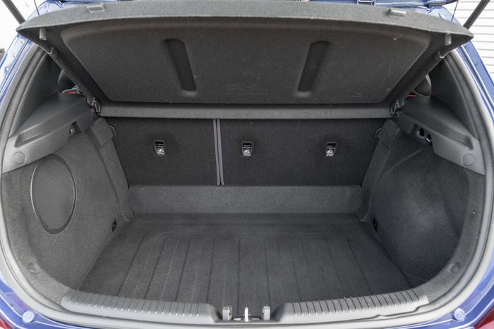 2021 Hyundai i30 N Line Premium