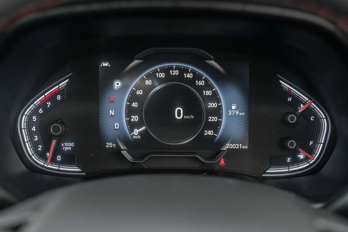 2021 Hyundai i30 N Line Premium