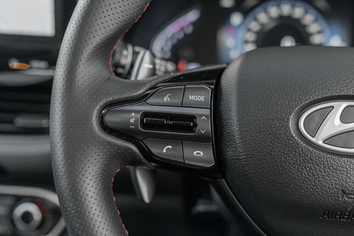 2021 Hyundai i30 N Line Premium