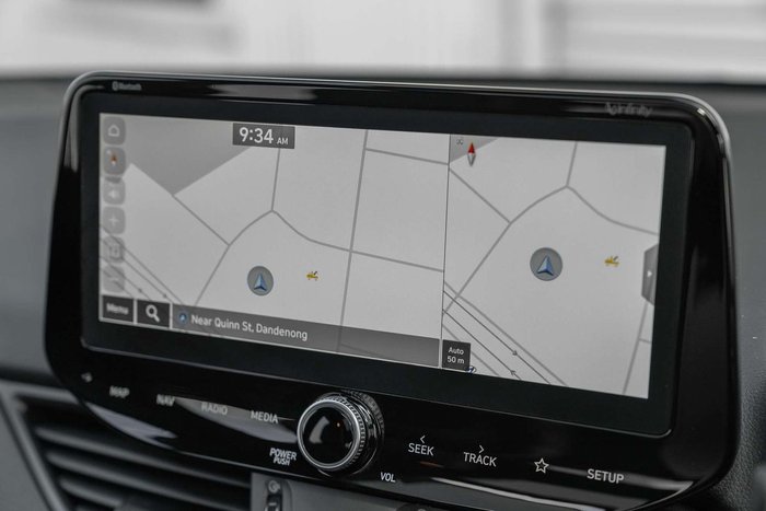 2021 Hyundai i30 N Line Premium