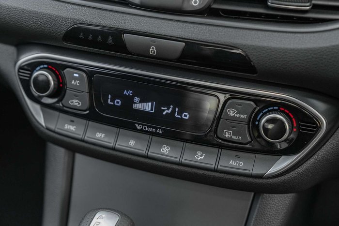 2021 Hyundai i30 N Line Premium