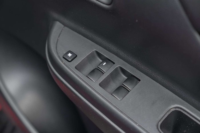 2023 Mitsubishi Triton GLX-R