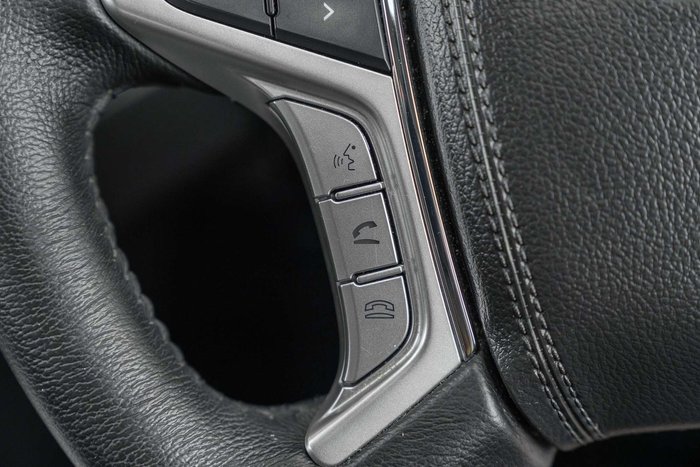 2023 Mitsubishi Triton GLX-R