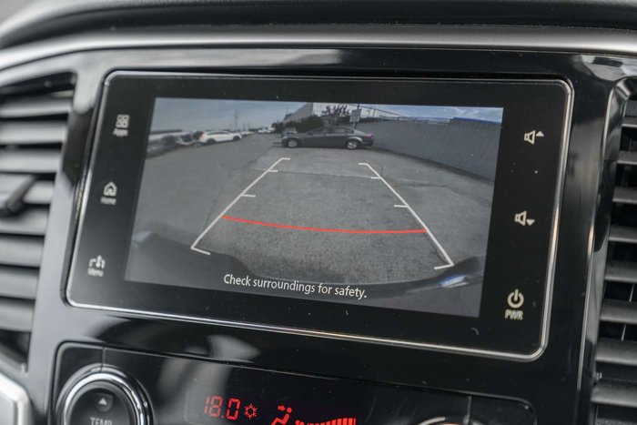 2023 Mitsubishi Triton GLX-R