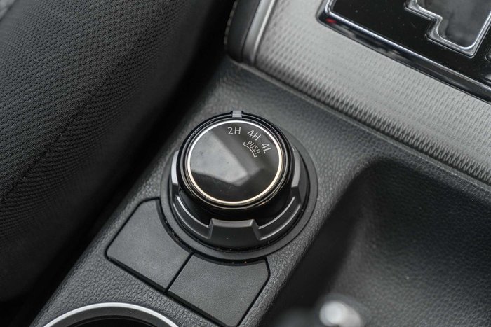 2023 Mitsubishi Triton GLX-R