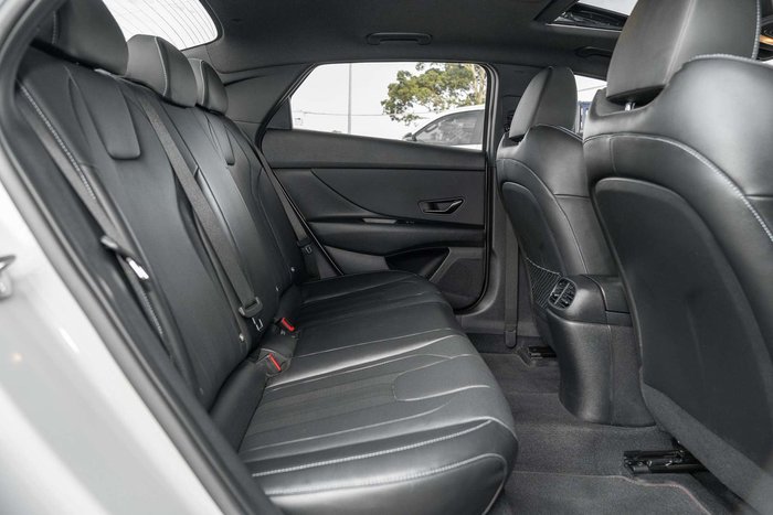 2022 Hyundai i30 N Premium