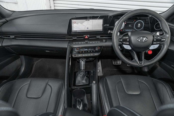 2022 Hyundai i30 N Premium