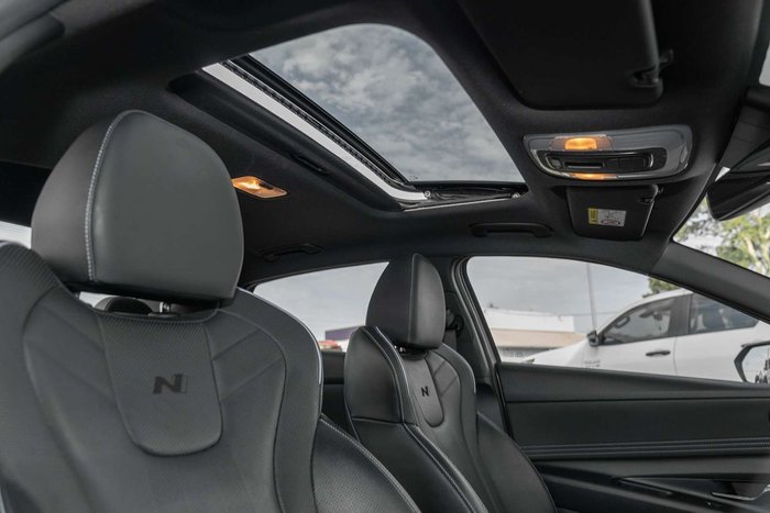 2022 Hyundai i30 N Premium