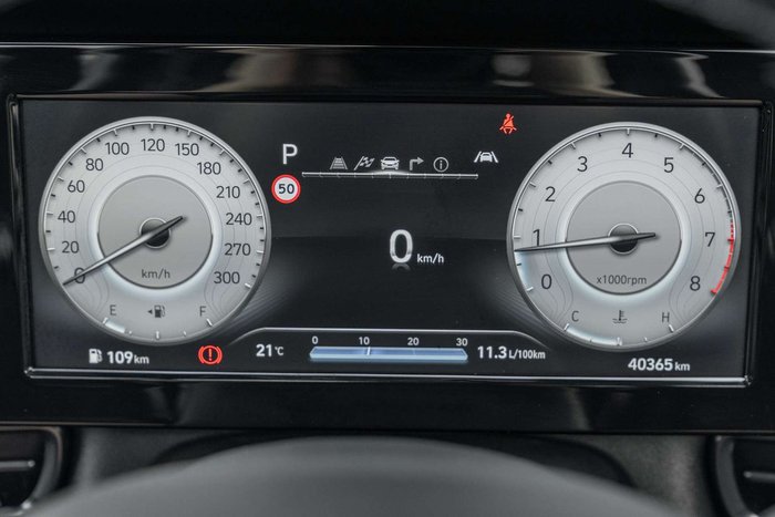 2022 Hyundai i30 N Premium