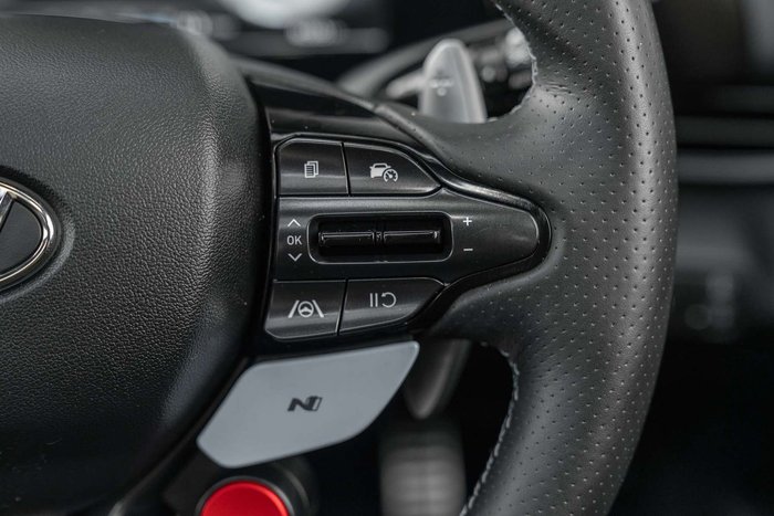 2022 Hyundai i30 N Premium
