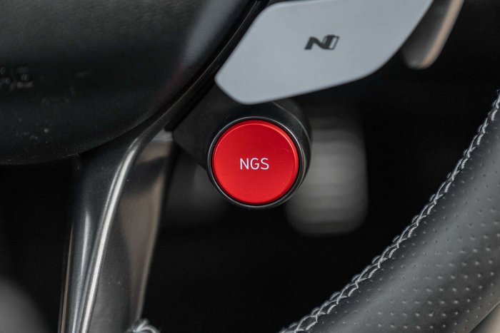 2022 Hyundai i30 N Premium