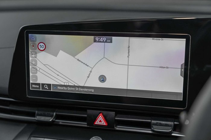 2022 Hyundai i30 N Premium