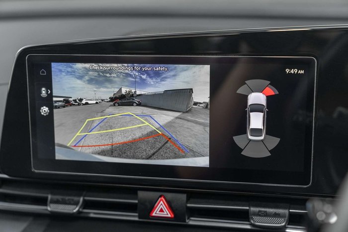 2022 Hyundai i30 N Premium