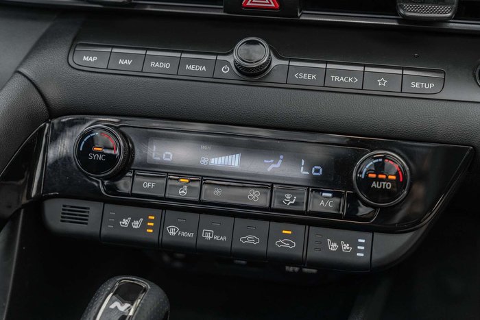 2022 Hyundai i30 N Premium