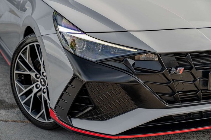 2022 Hyundai i30 N Premium