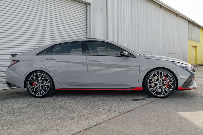 2022 Hyundai i30 N Premium