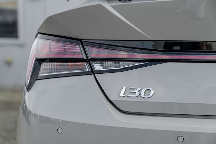 2022 Hyundai i30 N Premium