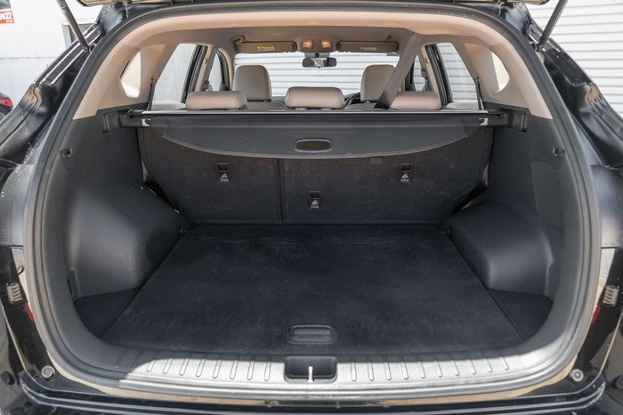 2018 Hyundai Tucson Active X