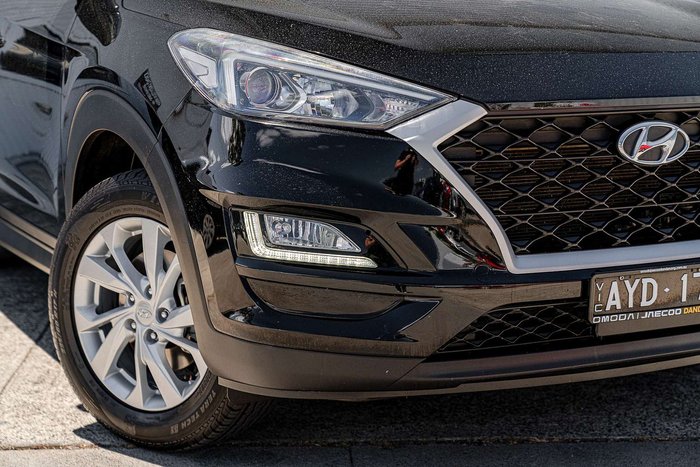 2018 Hyundai Tucson Active X