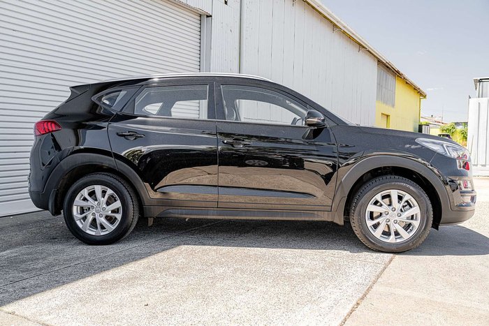 2018 Hyundai Tucson Active X