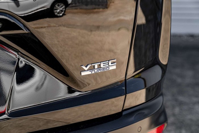 2018 Honda CR-V VTi-S