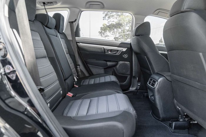 2018 Honda CR-V VTi-S