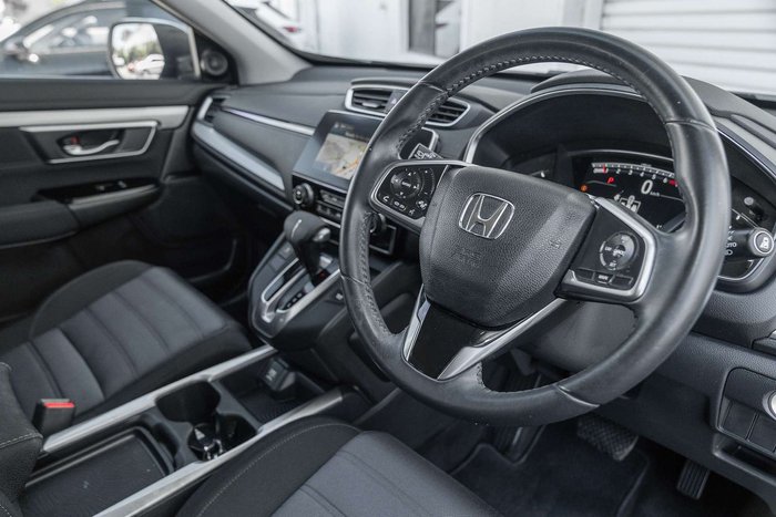 2018 Honda CR-V VTi-S