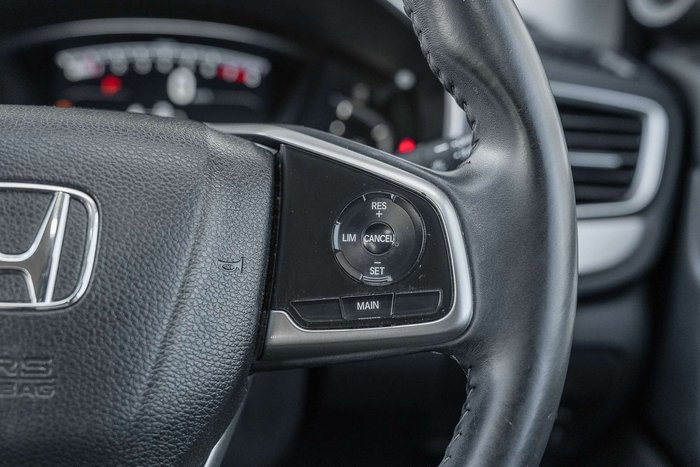 2018 Honda CR-V VTi-S