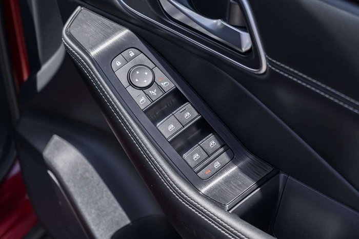 2025 Nissan X-TRAIL ST-L