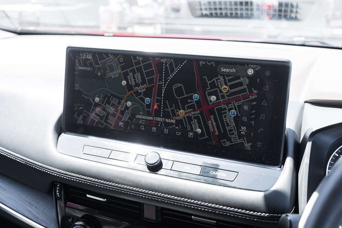 2025 Nissan X-TRAIL ST-L