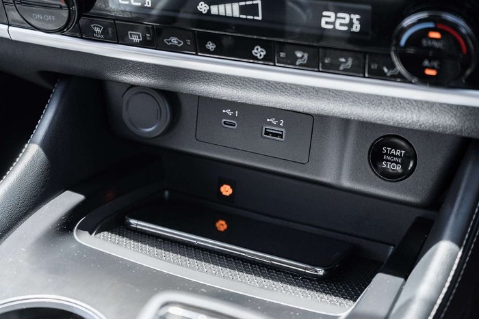 2025 Nissan X-TRAIL ST-L